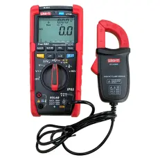 Токоизмерительные клещи UNI-T UT-CS06A