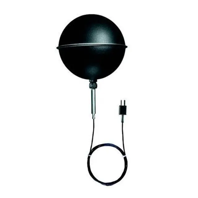 Сферический зонд, D 150 мм для измерения лучистого тепла Testo