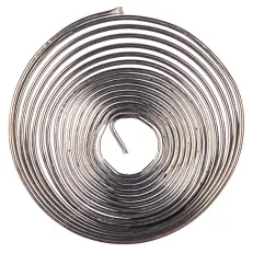 Припой ПОС-40 1,5 мм 10 г с канифолью