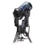 телескоп-рефрактор Meade 8" LX90-ACF, с треногой