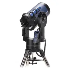 телескоп-рефрактор Meade 8" LX90-ACF, с треногой