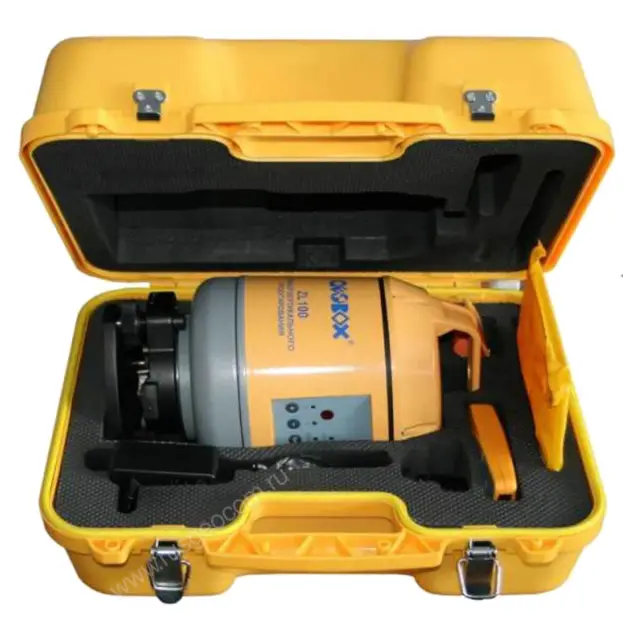 Прибор проектирования GEOBOX ZL100