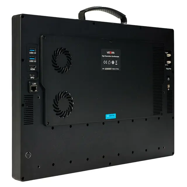 VESNA OVS6-803 - осциллограф