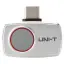 UNI-T UTi720M - тепловизор