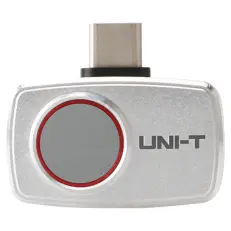 UNI-T UTi720M - тепловизор
