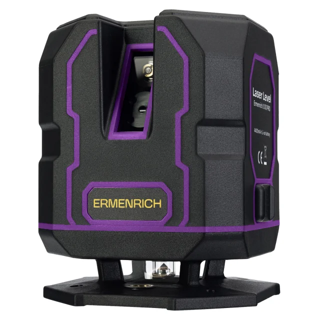 Ermenrich PLUS LV30 - лазерный уровень