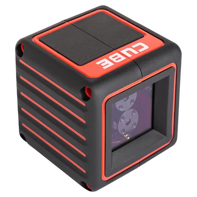 ADA Cube Basic Edition - лазерный нивелир
