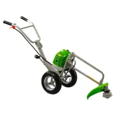 REDVERG RD-GB252W - триммер колесный