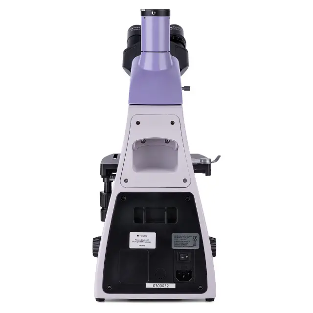 MAGUS Bio D250T - биологический цифровой микроскоп