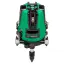 ADA 3D Liner 4V GREEN - лазерный уровень