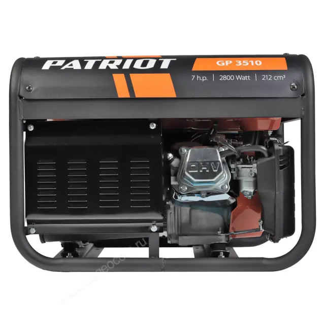 Patriot GP 3510