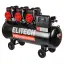 Elitech HD PROFESSIONAL ACF 750-160S - компрессор безмасляный