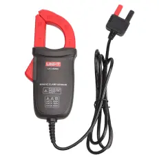 Токоизмерительные клещи UNI-T UT-CS06A