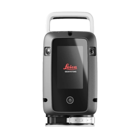 Leica RTC700 (комплект) - наземный лазерный сканер