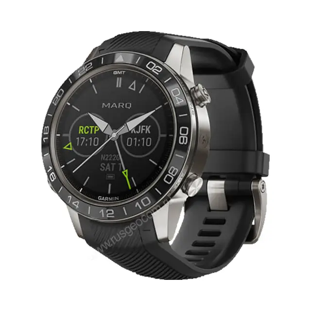 Часы Garmin MARQ Aviator Performance Edition