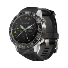 Часы Garmin MARQ Aviator Performance Edition