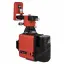 AMO LN 3D-360 Red с калибровкой - лазерный нивелир