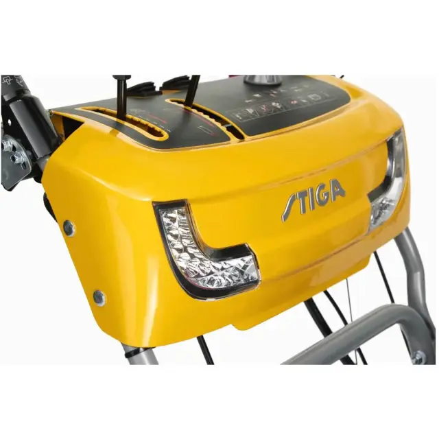 Снегоуборщик STIGA