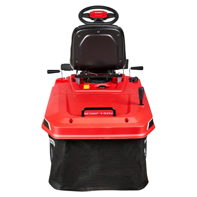 ELITECH СТАНДАРТ МБ 4462Т (E1610.006.00) - бензиновый садовый райдер (61 см)