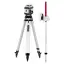 Laserliner AquaPro 120 Plus Set 165 cm - ротационный нивелир