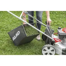 AL-KO Easy 5.10 SP-S - бензиновая газонокосилка самоходная