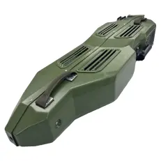 Стиратель-МС (средний) - система оптического воздействия