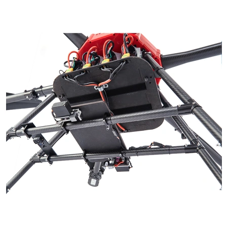 VolJet R20 - гексакоптер грузовой