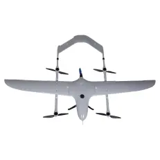 VolJet VT5 GEO - самолет с вертикальным взлетом