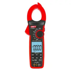 Токовые клещи UNI-T UT205E