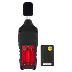 Ermenrich Seek DS40 - шумомер