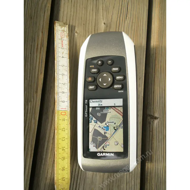 Garmin GPSMAP 78