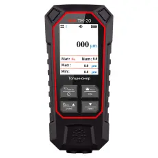 RGK TM-20 - толщиномер