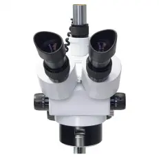 Микромед МС-4-ZOOM LED (тринокуляр)Микроскоп Микромед МС-4-ZOOM LED (тринокуляр)