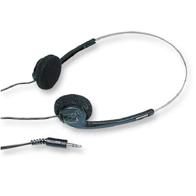 Наушники Rohde&Schwarz FSH-Z36