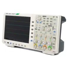 VERDO SB1802 - Осциллограф цифровой