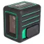 ADA Cube Mini Green Basic Edition - лазерный уровень