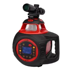 AMO ROTOR 600 - лазерный ротационный нивелир