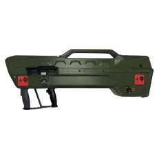 Стиратель-М (малый) - система оптического воздействия