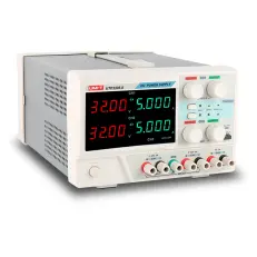 UNI-T UTP3305-II - лабораторный источник питания