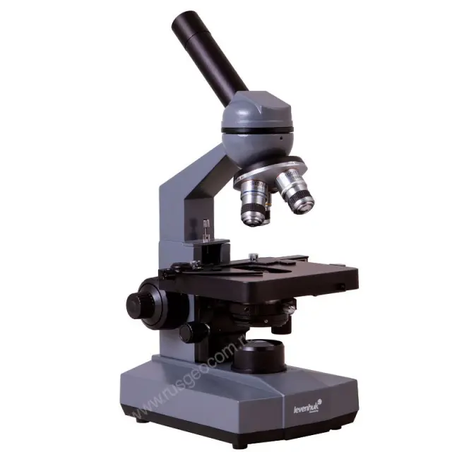 цифровой микроскоп Levenhuk D320L PLUS