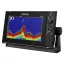 Simrad NSS9 evo3S Basemap - картплоттер с эхолотом
