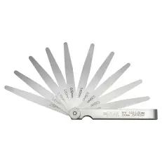 Набор щупов №4 (0,10-1,00)