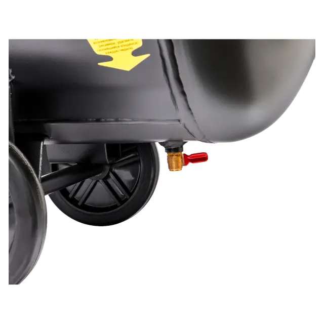 Elitech HD PROFESSIONAL ACF 900-200S (E0501.008.00) - компрессор безмасляный
