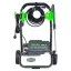 Greenworks GPWG8II 2800W - мойка электрическая