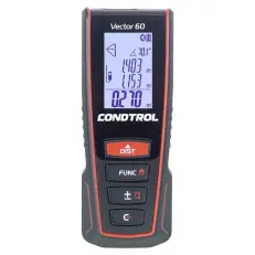 Лазерный дальномер Condtrol Vector 60