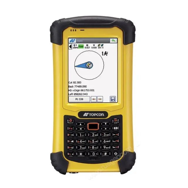 Полевой контроллер FC-336