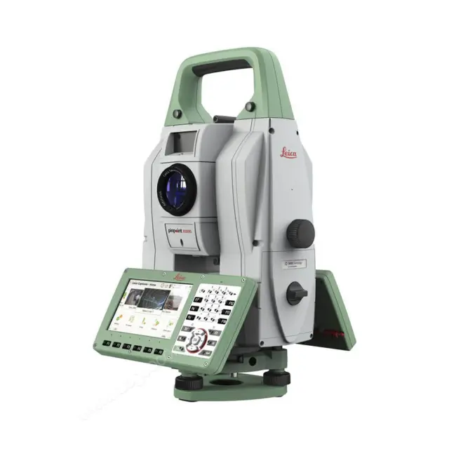 Купить тахеометр Leica TM60 (0.5")