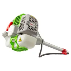 REDVERG RD-GB252 - бензиновый триммер