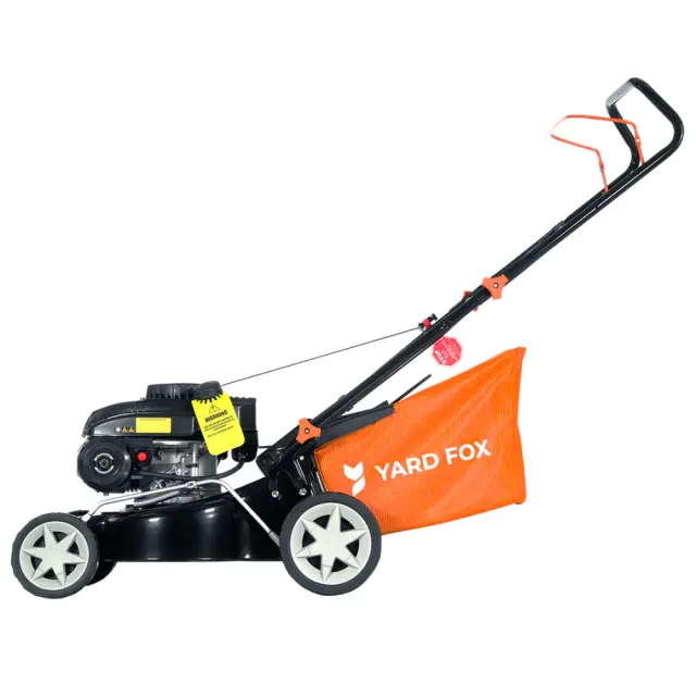 газонокосилка YARD FOX 40P