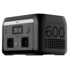 TopON TOP-H600 - портативная электростанция